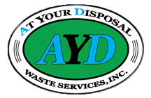 At Your Disposal Waste Services